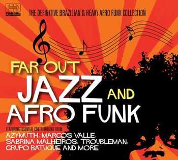 VA - Far Out Jazz & Afro Funk (2010)