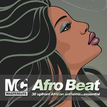 VA - Afro Beats (2013)