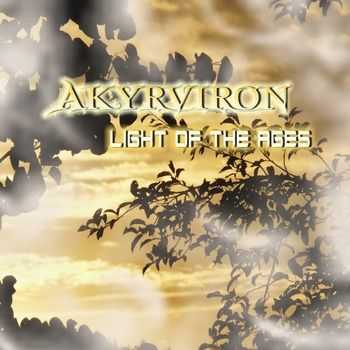 Akyrviron - Light Of The Ages (2013)