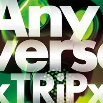 xTRiPx - Any verse (2013)