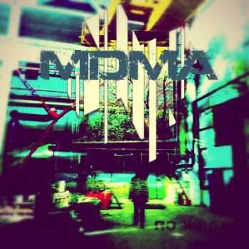 MDMA -   [EP] (2013)