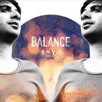 Balance Presents Guy J (2013)