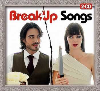 VA - BreakUp Songs (2013) VA - BreakUp Songs (2013)