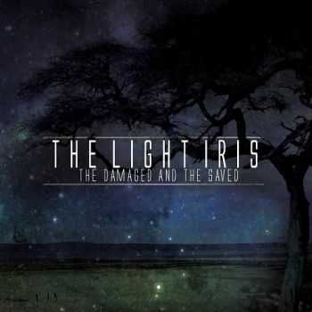 The Light Iris - The Damaged And The Saved (2013)