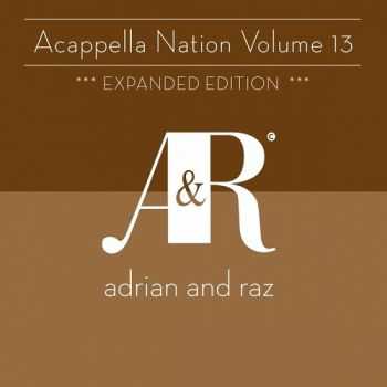 VA - Acappella Nation Volume 13 Expanded (2013)
