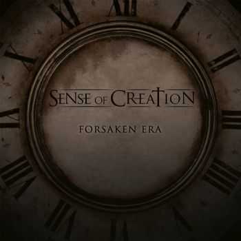 Sense Of Creation - Forsaken Era (2013) Sense Of Creation - Forsaken Era (2013)