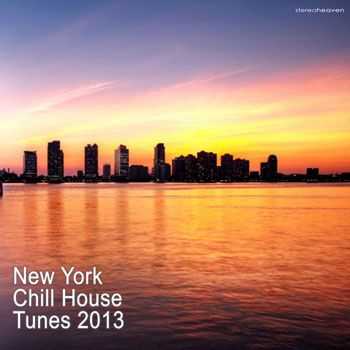 VA - New York Chill House Tunes 2013 (2013) VA - New York Chill House Tunes 2013 (2013)