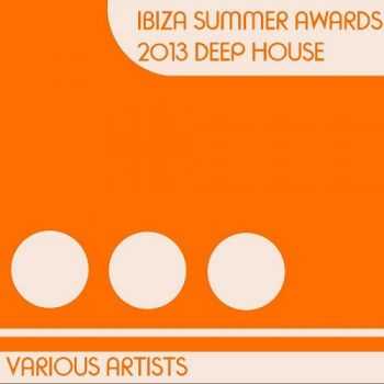 VA - Ibiza Summer Awards 2013 Deep House (2013) VA - Ibiza Summer Awards 2013 Deep House (2013)