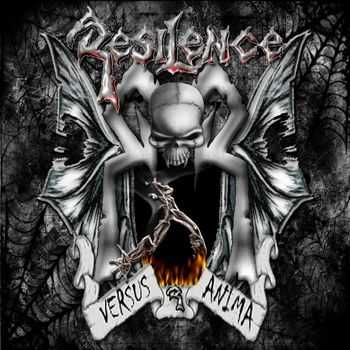 Resilence - Versus Anima (2012) Resilence - Versus Anima (2012)