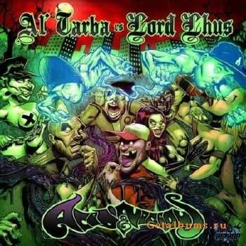 Al'Tarba & Lord Lhus - Acid & Vicious (2013) Al'Tarba & Lord Lhus - Acid & Vicious (2013)