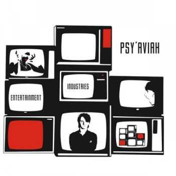 Psy'Aviah - Entertainment Industries (2008)