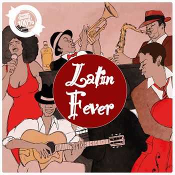 VA - Latin Fever (2013)