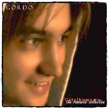 Gordo - The Romantic Collection (2013) Gordo - The Romantic Collection (2013)