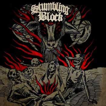 Stumbling Block - Stumbling Block (2013)