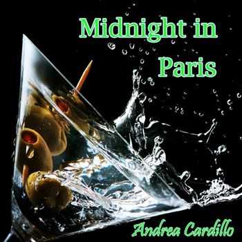 Andrea Cardillo - Midnight in Paris (2013)