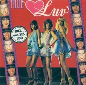 Luv' - Completely In Luv' (2006) Luv' - Completely In Luv' (2006)