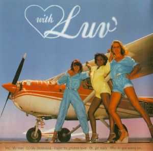 Luv' - Completely In Luv' (2006) Luv' - Completely In Luv' (2006)