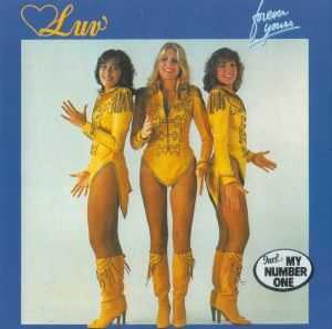 Luv' - Completely In Luv' (2006) Luv' - Completely In Luv' (2006)