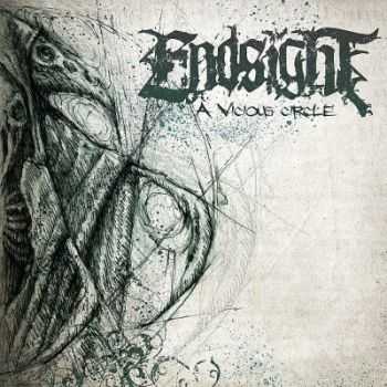 Endsight - A Vicious Circle (2013) Endsight - A Vicious Circle (2013)