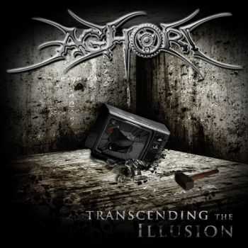 Aghori  - Transcending The Illusion (2013)