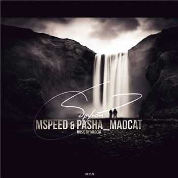 mSPEED feat. Pasha_Madcat -  (Music by Madcat) (2013)