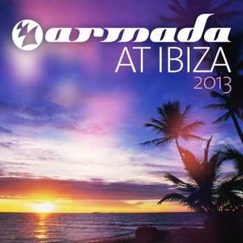 VA - Armada At Ibiza 2013 (2013) VA - Armada At Ibiza 2013 (2013)