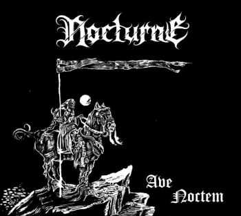 Nocturne - Ave Noctem (2013)