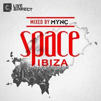 VA - MYNC Project - Space Ibiza 2013 (2013) VA - MYNC Project - Space Ibiza 2013 (2013)