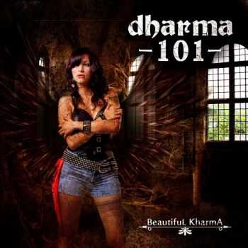 Dharma 101 - Beautiful Kharma (2013)