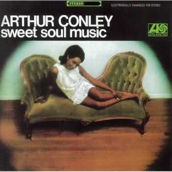 Arthur Conley - Sweet Soul Music (1967)