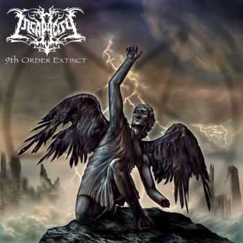 Incapacity-9th Order Extinct(2004) Incapacity-9th Order Extinct(2004)