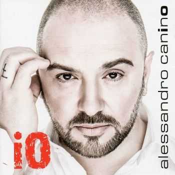Alessandro Canino - Io (2013) Alessandro Canino - Io (2013)
