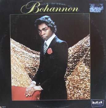 Hamilton Bohannon - Bohannon (1975)