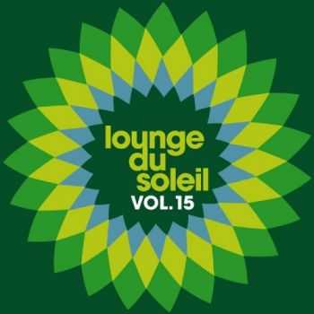 VA - Lounge Du Soleil Vol.15 (2012)