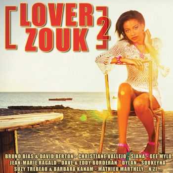 VA - Lover Zouk, Vol. 2 (2013)