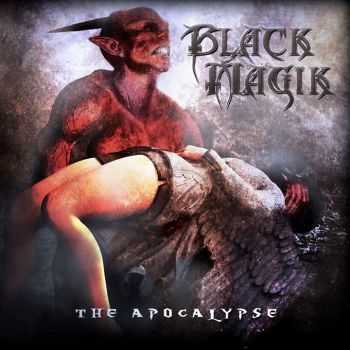 Black Magik – The Apocalypse (2013) Black Magik – The Apocalypse (2013)