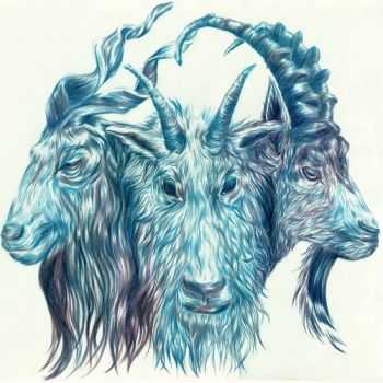 Holy Mount - Alpic (2013) Holy Mount - Alpic (2013)