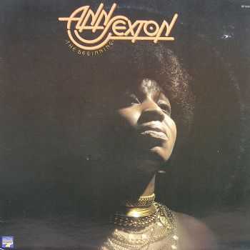 Ann Sexton - In The Beginning (1977) Ann Sexton - In The Beginning (1977)