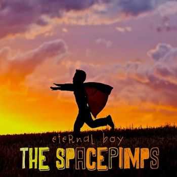 The SpacePimps  Eternal Boy (2013)