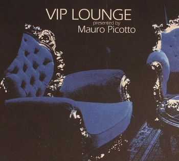 Mauro Picotto - VIP Lounge (2004) HQ