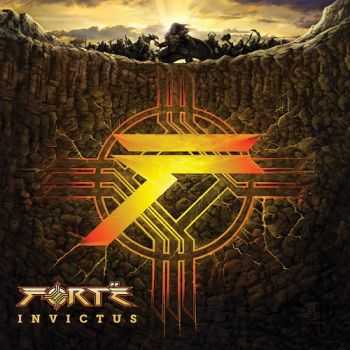 Forté - Invictus (2013) Forté - Invictus (2013)