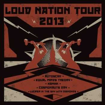 Loud Nation Tour - Loud Nation Live (2013) Loud Nation Tour - Loud Nation Live (2013)
