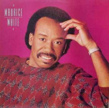 Maurice White - Maurice White 1985 (2001) HQ Maurice White - Maurice White 1985 (2001) HQ