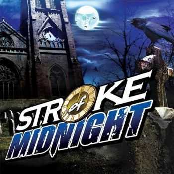 Stroke Of Midnight – Stroke Of Midnight (2013) Stroke Of Midnight – Stroke Of Midnight (2013)