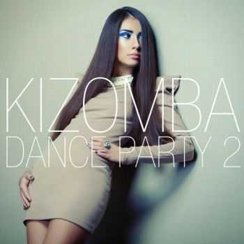 VA - Kizomba Dance Party, Vol. 2 (Sushiraw) (2013) VA - Kizomba Dance Party, Vol. 2 (Sushiraw) (2013)