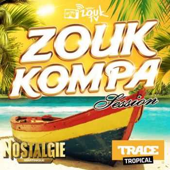 VA - Zouk Kompa Session (2013) VA - Zouk Kompa Session (2013)