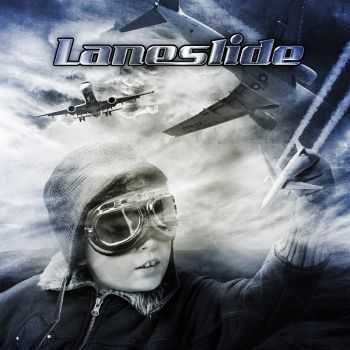 Laneslide - Flying High (2013) lossless