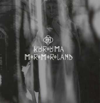 Kurouma / Moro Moro Land - Split (2013)