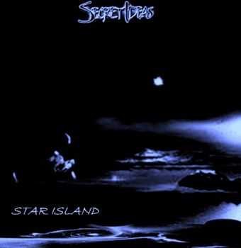 Secret Ideas - Star Island [EP] (2013)
