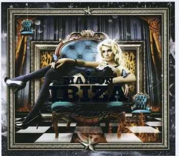 VA - Maison Ibiza Lounge [2CD] (2012) HQ